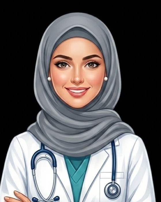 Dr. Amal Jabry, Specialist Dermatologist in Mombasa