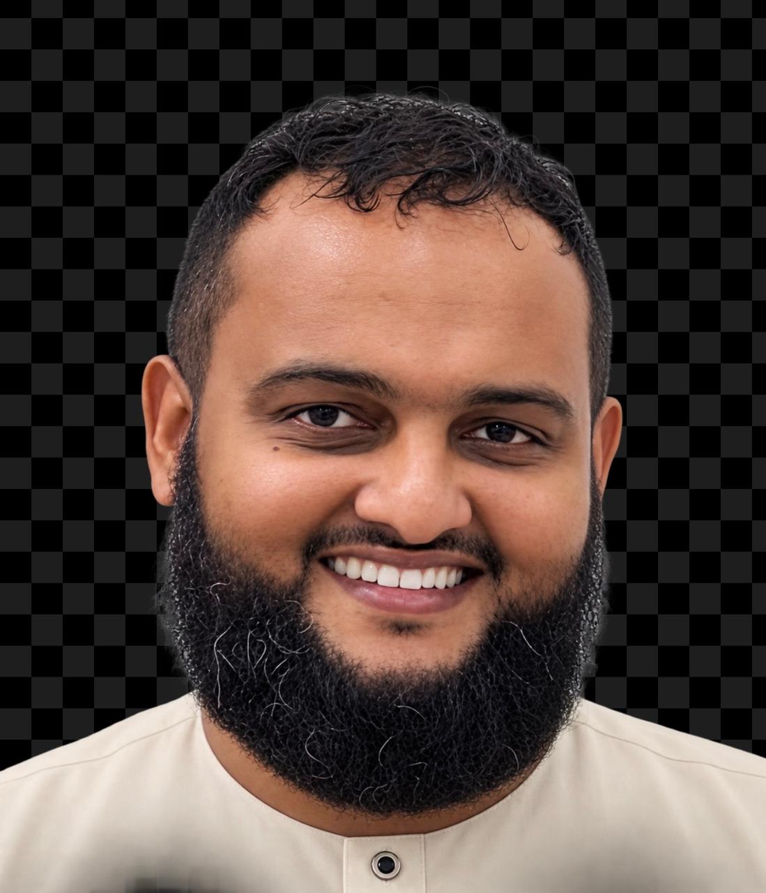 Dr. Ahmed Abdulhussein Ahmed, Physician and Specialist in Internal Medicine in Mombasa